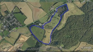 Ryton Pools View